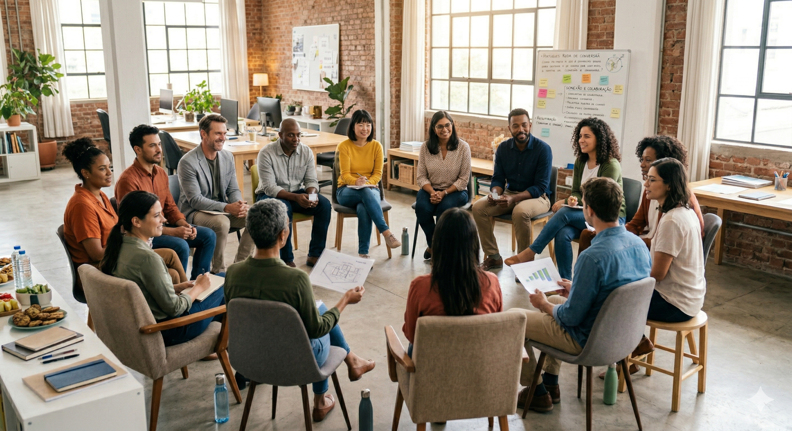 Conversa de gestão de riscos psicossociais, Sobriedade e Trabalho